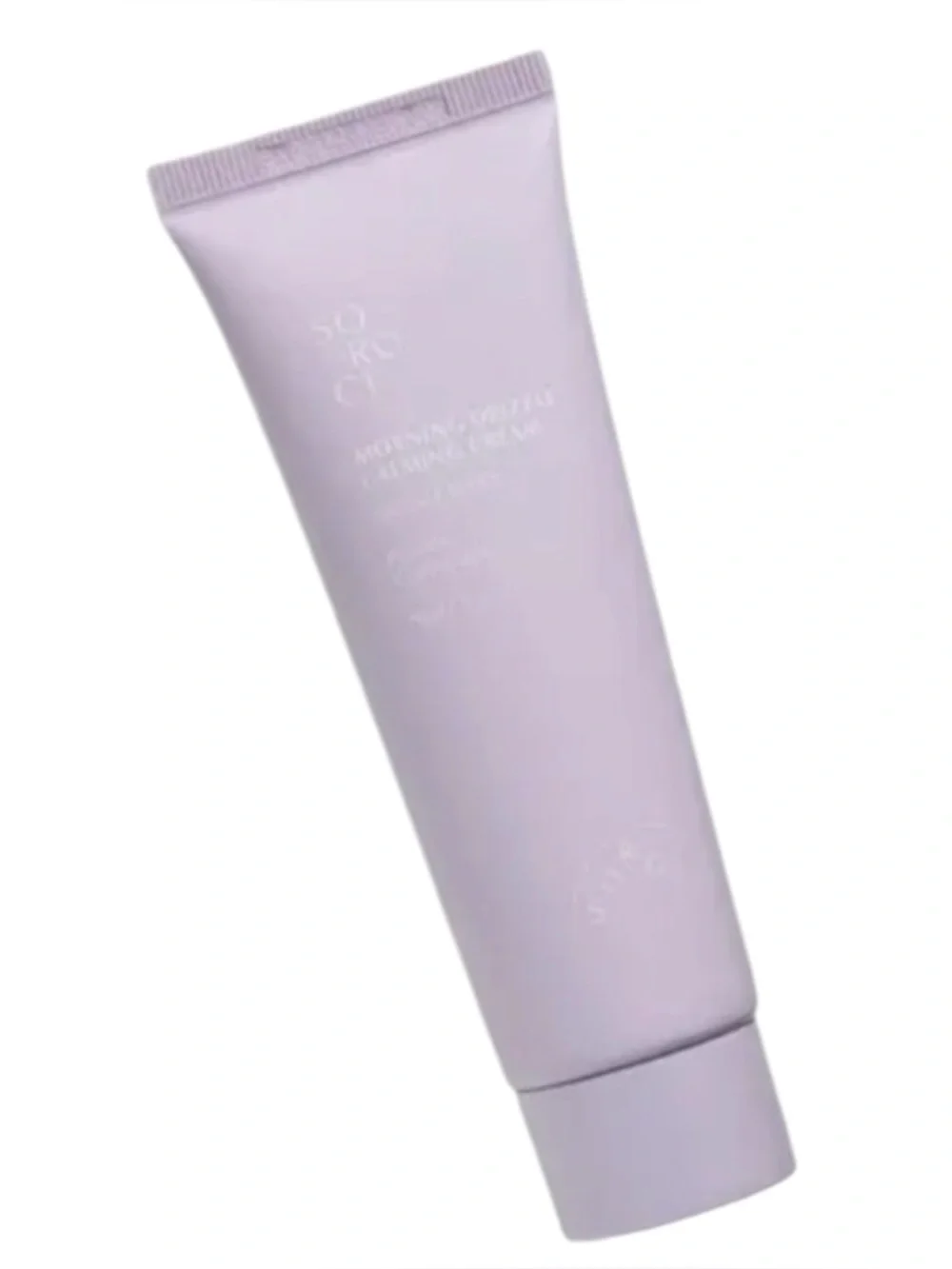 SOROCI Morning Drizzle Calming Cream, 70ml Full Sized, Brand New in Box